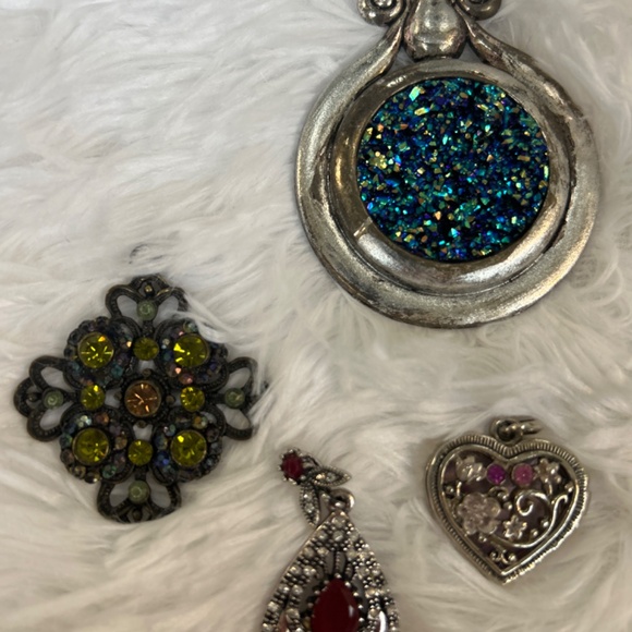 Necklace pendant - Picture 2 of 4